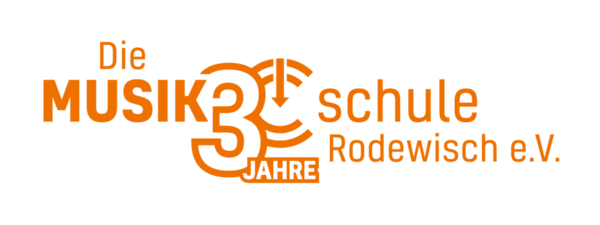 Logo Musikschule Rodewisch