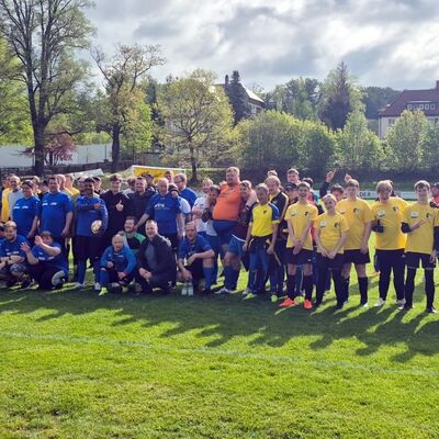 Pokal des Landrats 01