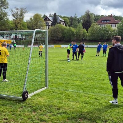Pokal des Landrats 02