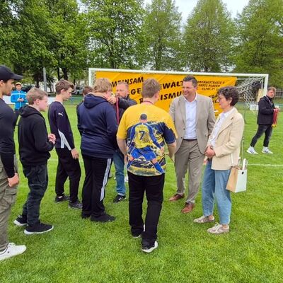 Pokal des Landrats 04