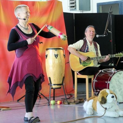 Musiktheater "SpielART"