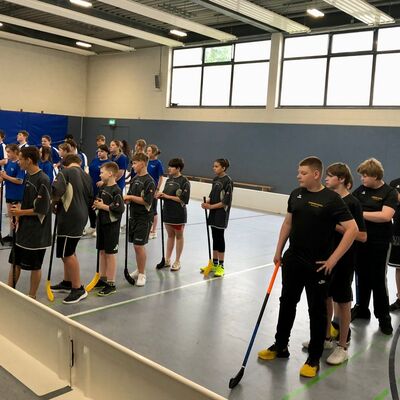 Floorball 01